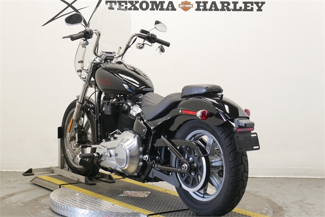 2023 Harley-Davidson Softail Standard at Texoma Harley-Davidson