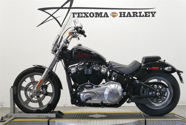 2023 Harley-Davidson Softail Standard at Texoma Harley-Davidson