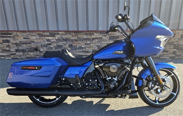 2024 Harley-Davidson Road Glide Base at RG's Almost Heaven Harley-Davidson, Nutter Fort, WV 26301