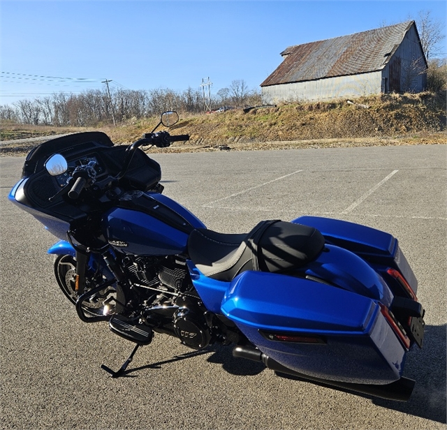 2024 Harley-Davidson Road Glide Base at RG's Almost Heaven Harley-Davidson, Nutter Fort, WV 26301