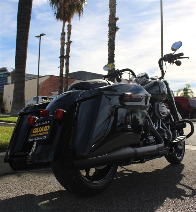 2024 Harley-Davidson Road King Special at Quaid Harley-Davidson, Loma Linda, CA 92354