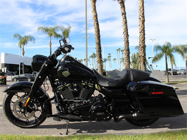 2024 Harley-Davidson Road King Special at Quaid Harley-Davidson, Loma Linda, CA 92354
