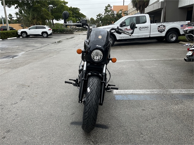 2024 Indian Motorcycle Scout Rogue Base at Fort Lauderdale