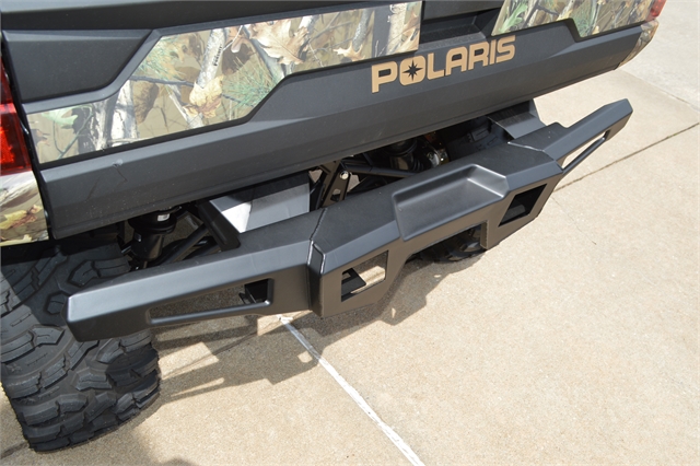 2022 Polaris Ranger XP 1000 Big Game Edition at Shawnee Honda Polaris Kawasaki