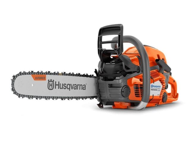 2022 Husqvarna Power Gas Chainsaws 545 Mark II at R/T Powersports