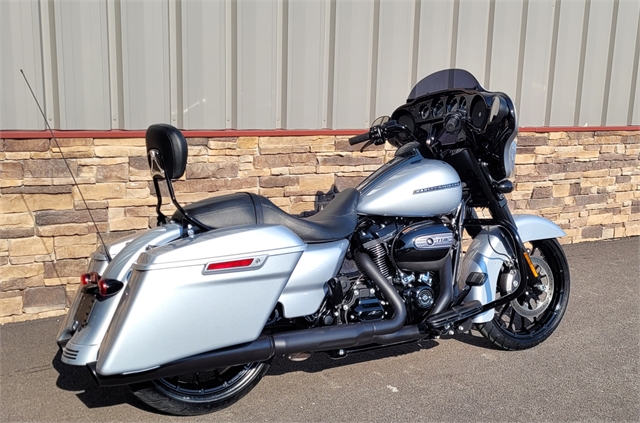 2019 Harley-Davidson Street Glide Special at RG's Almost Heaven Harley-Davidson, Nutter Fort, WV 26301