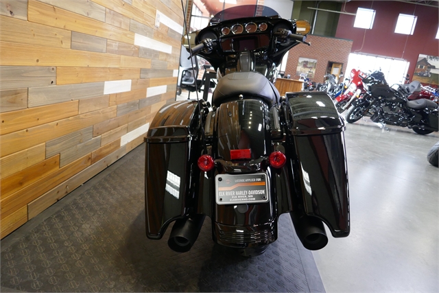 2023 Harley-Davidson Street Glide Special at Elk River Harley Davidson