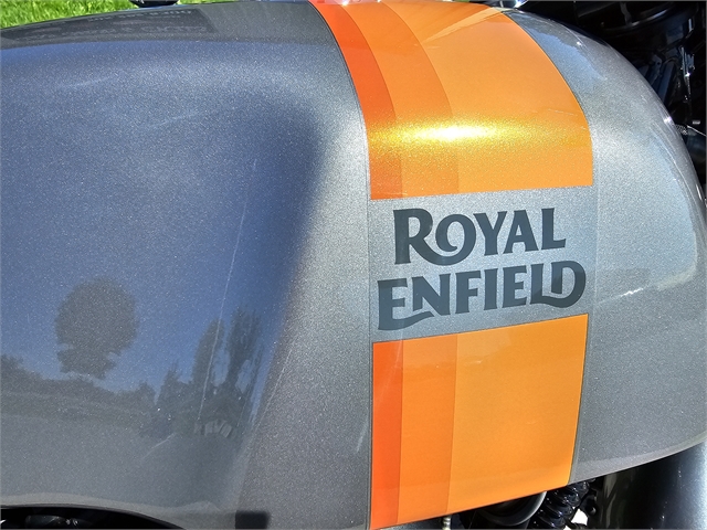 2024 Royal Enfield Twins Continental GT 650 at Classy Chassis & Cycles