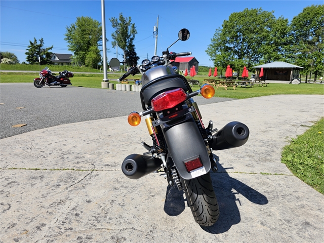 2024 Royal Enfield Twins Continental GT 650 at Classy Chassis & Cycles