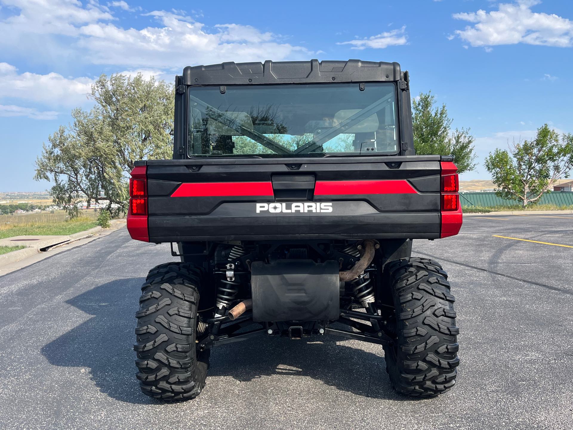 2022 Polaris Ranger Crew XP 1000 NorthStar Edition Ultimate at Mount Rushmore Motorsports