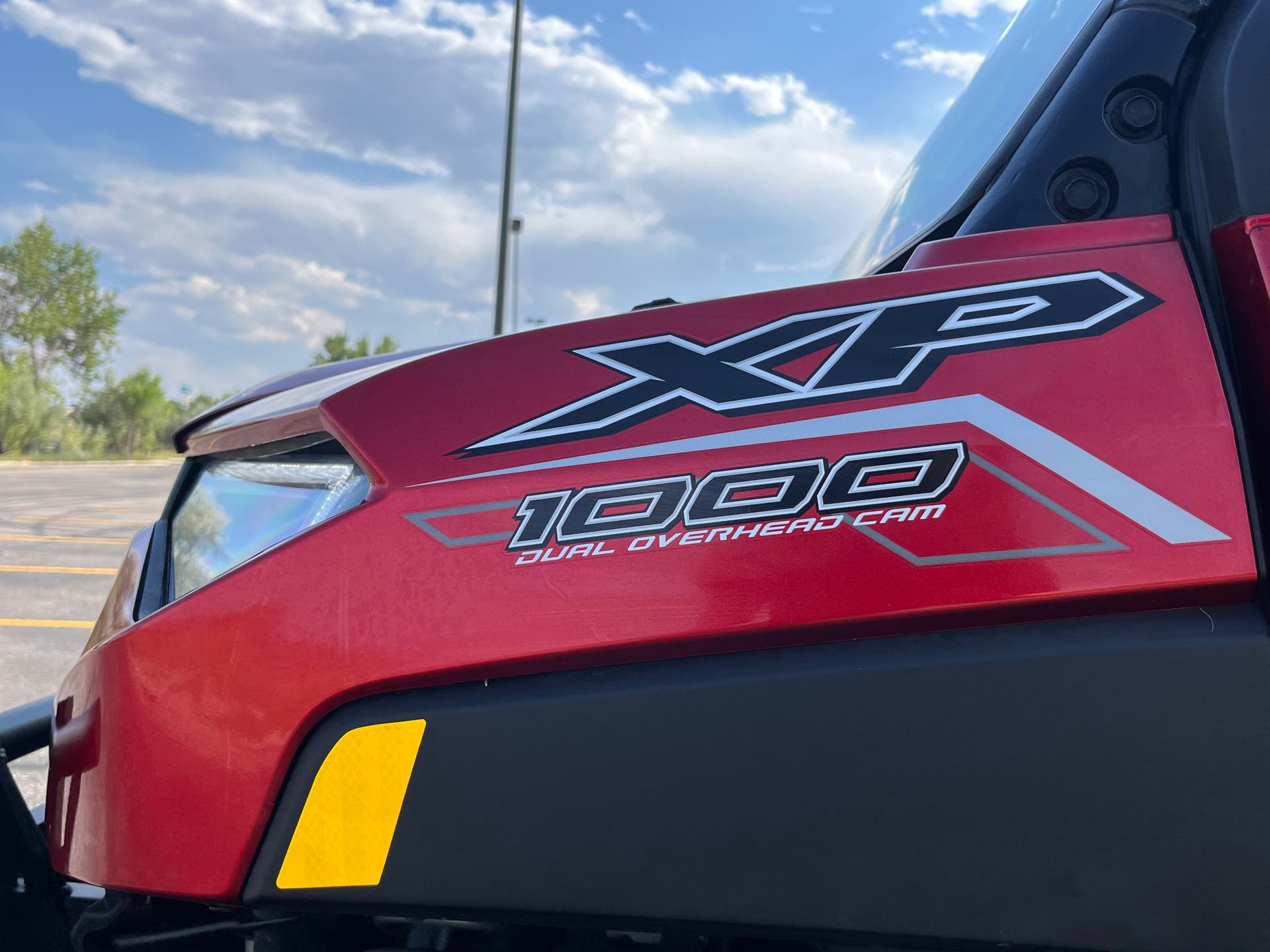 2022 Polaris Ranger Crew XP 1000 NorthStar Edition Ultimate at Mount Rushmore Motorsports