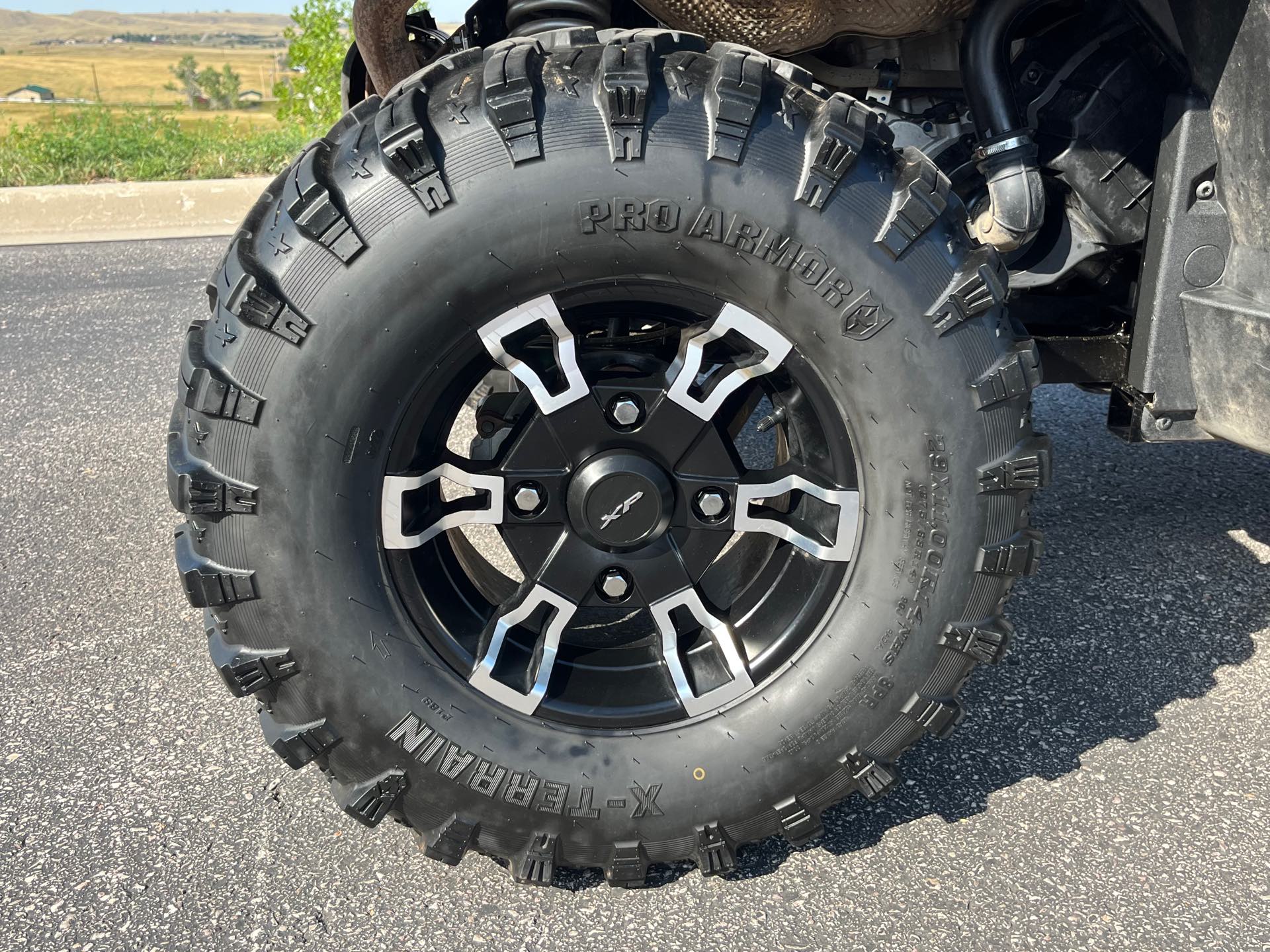 2022 Polaris Ranger Crew XP 1000 NorthStar Edition Ultimate at Mount Rushmore Motorsports