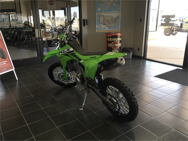 2025 Kawasaki KLX 300R at Champion Motorsports