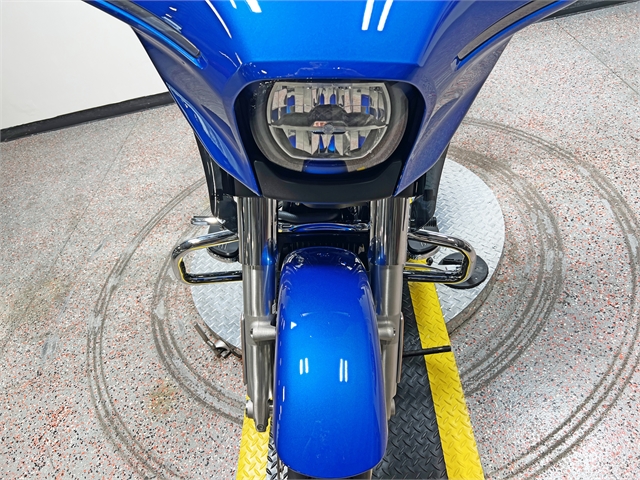 2024 Harley-Davidson Street Glide Base at Harley-Davidson of Madison