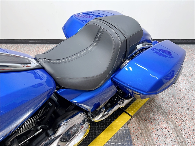 2024 Harley-Davidson Street Glide Base at Harley-Davidson of Madison