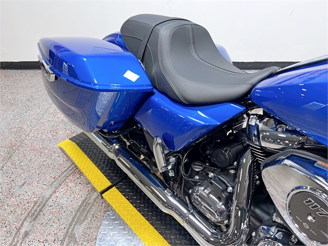 2024 Harley-Davidson Street Glide Base at Harley-Davidson of Madison