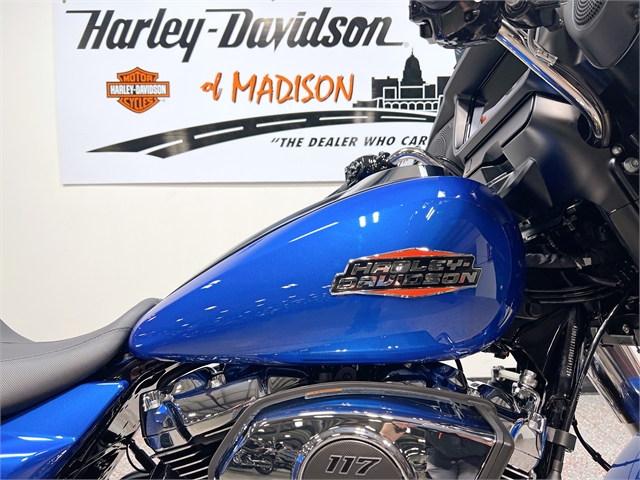 2024 Harley-Davidson Street Glide Base at Harley-Davidson of Madison