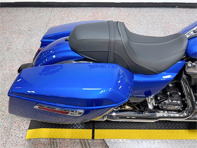 2024 Harley-Davidson Street Glide Base at Harley-Davidson of Madison