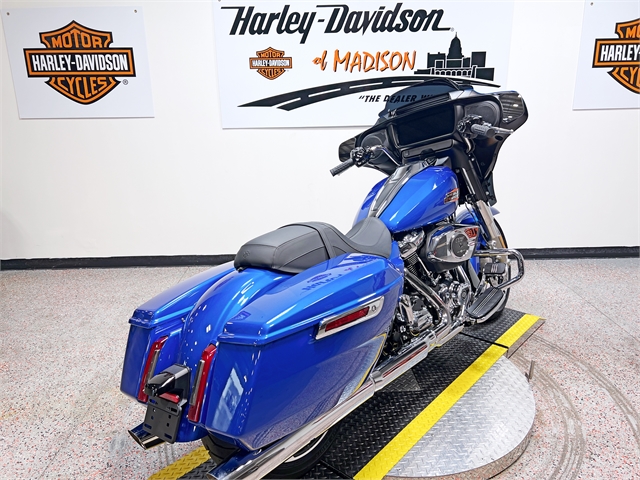 2024 Harley-Davidson Street Glide Base at Harley-Davidson of Madison