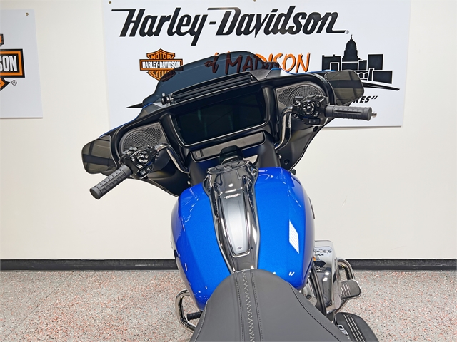 2024 Harley-Davidson Street Glide Base at Harley-Davidson of Madison