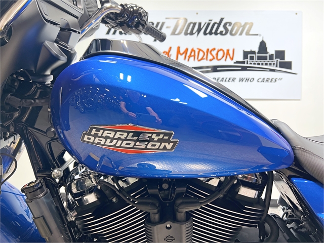 2024 Harley-Davidson Street Glide Base at Harley-Davidson of Madison