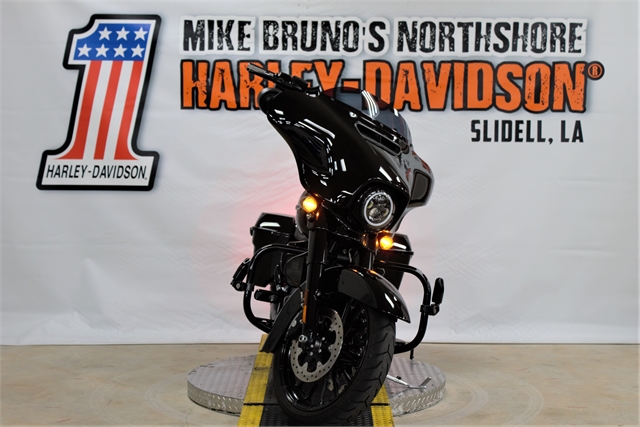 2018 Harley-Davidson Street Glide Special at Mike Bruno's Northshore Harley-Davidson
