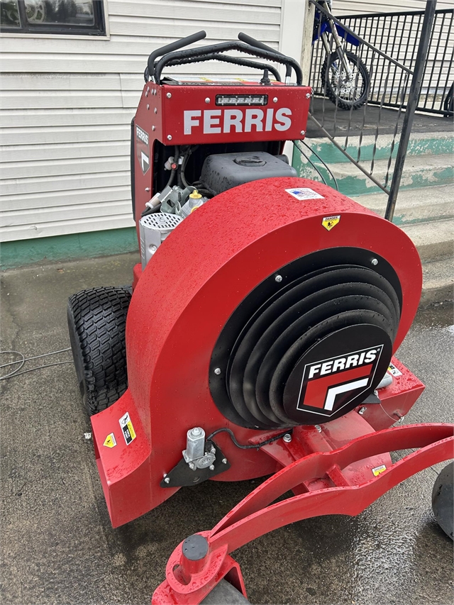 2023 Ferris FB3000 Hurricane' Stand-On Blower 5901962 at Supreme Power Sports