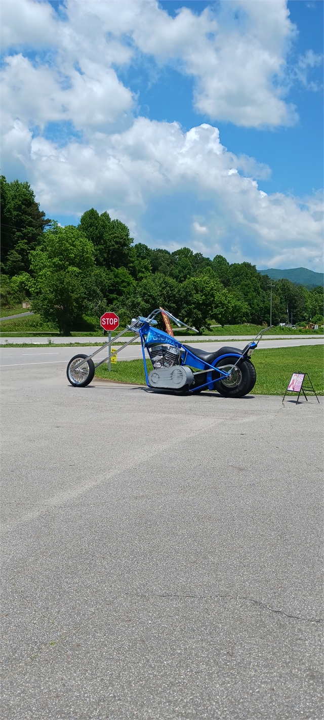 2023 June 03  Field of the Woods Ride Photo at Smoky Mountain HOG