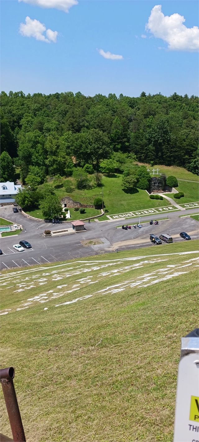 2023 June 03  Field of the Woods Ride Photo at Smoky Mountain HOG