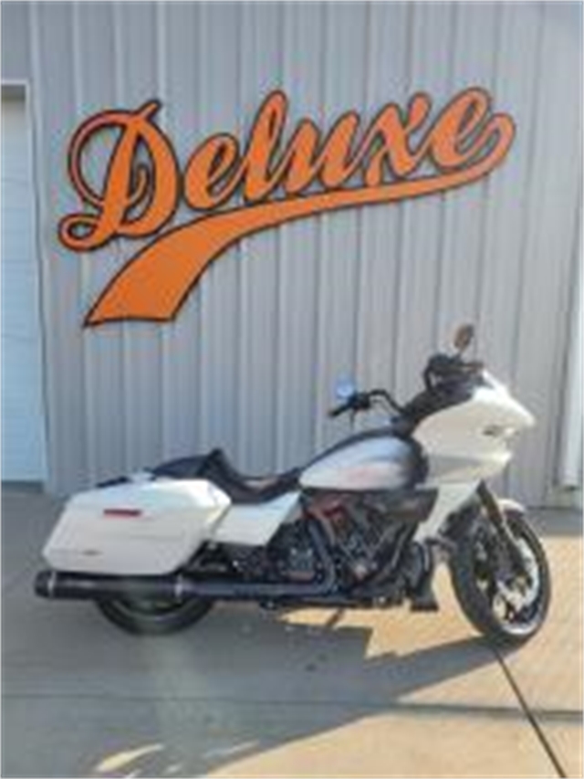 2024 Harley-Davidson Road Glide CVOT ST at Deluxe Harley Davidson