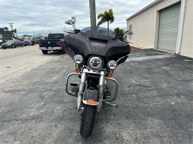 2014 Harley-Davidson Electra Glide Ultra Classic at Soul Rebel Cycles