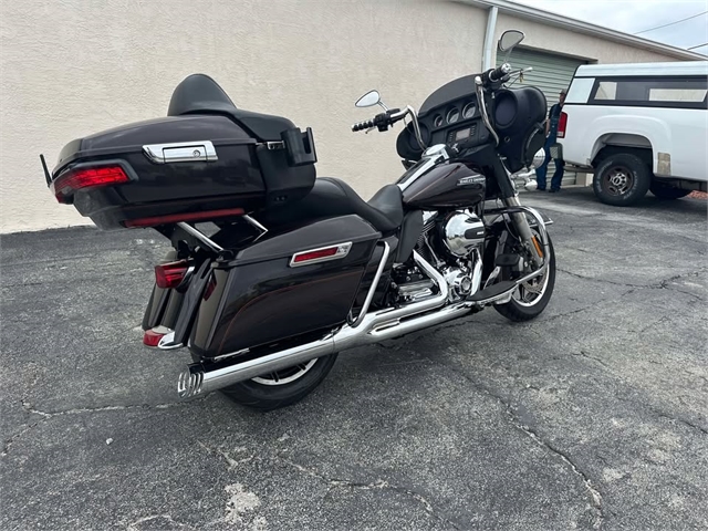 2014 Harley-Davidson Electra Glide Ultra Classic at Soul Rebel Cycles