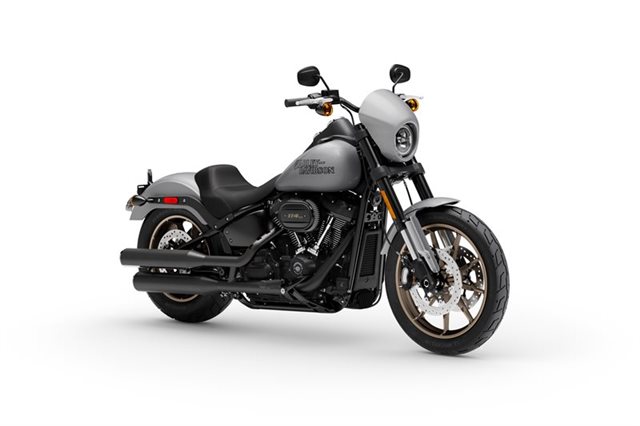 2020 Harley-Davidson Softail Low Rider S at Appleton Harley-Davidson