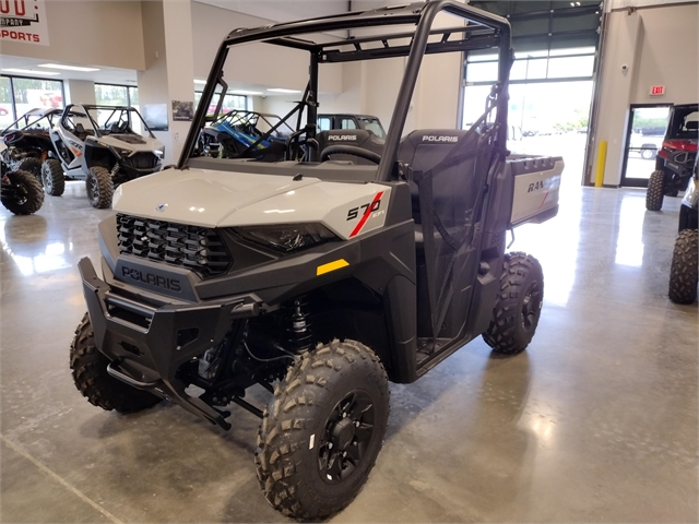 2024 Polaris Ranger SP 570 Premium at Wood Powersports Springdale