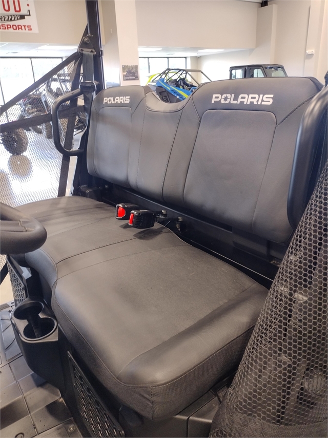 2024 Polaris Ranger SP 570 Premium at Wood Powersports Springdale