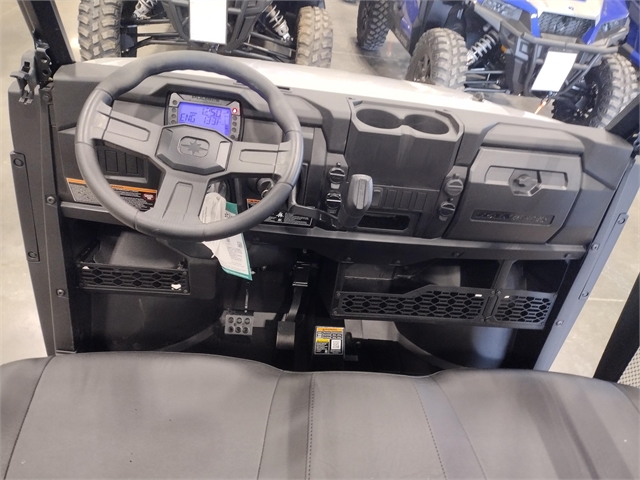 2024 Polaris Ranger SP 570 Premium at Wood Powersports Springdale