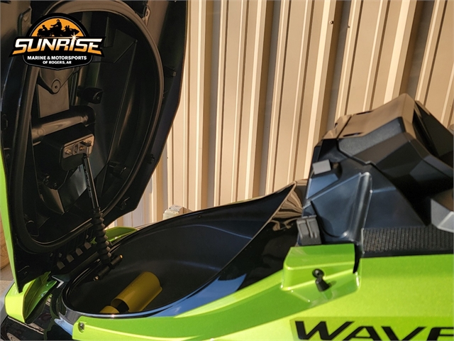 2024 Yamaha WaveRunner FX Cruiser SVHO at Sunrise Marine & Motorsports