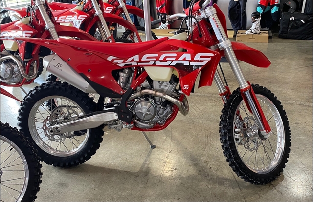 2023 GASGAS EX 350F at Kent Motorsports, New Braunfels, TX 78130