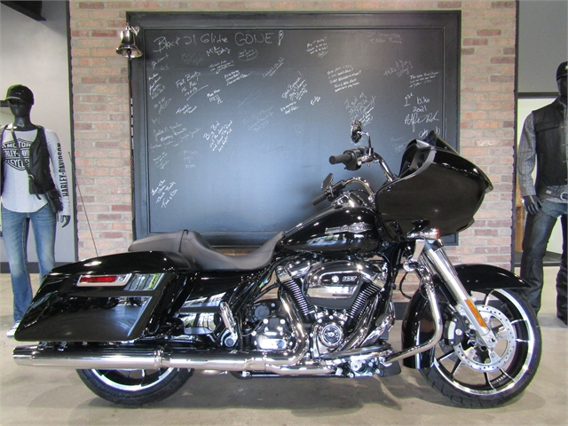 2023 Harley-Davidson Road Glide Base at Cox's Double Eagle Harley-Davidson