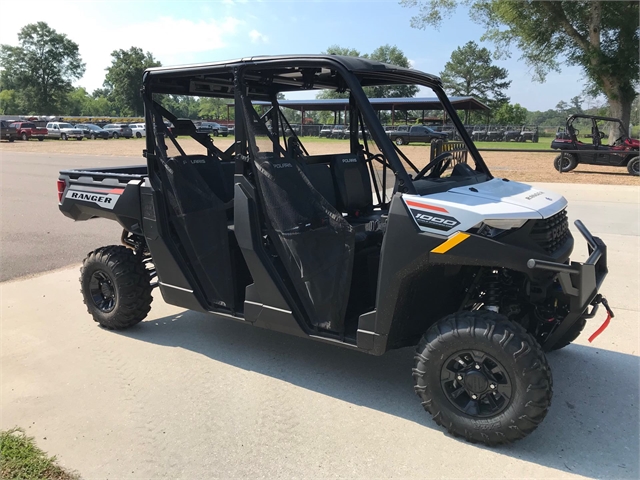 2025 POLARIS 1000 EPS CREW Premium at ATV Zone, LLC