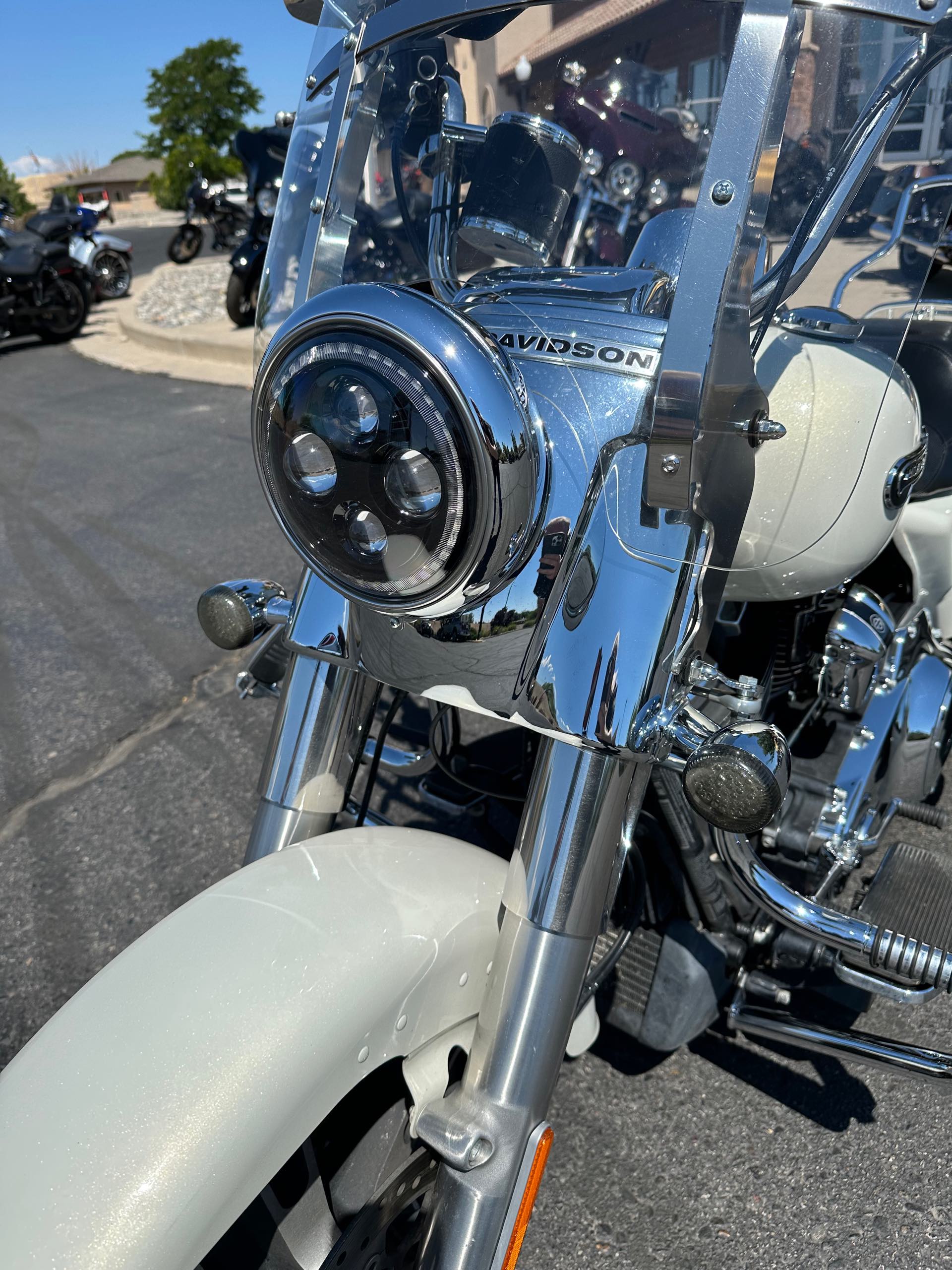 2019 Harley-Davidson Trike Freewheeler at Teddy Morse's Grand Junction Harley-Davidson