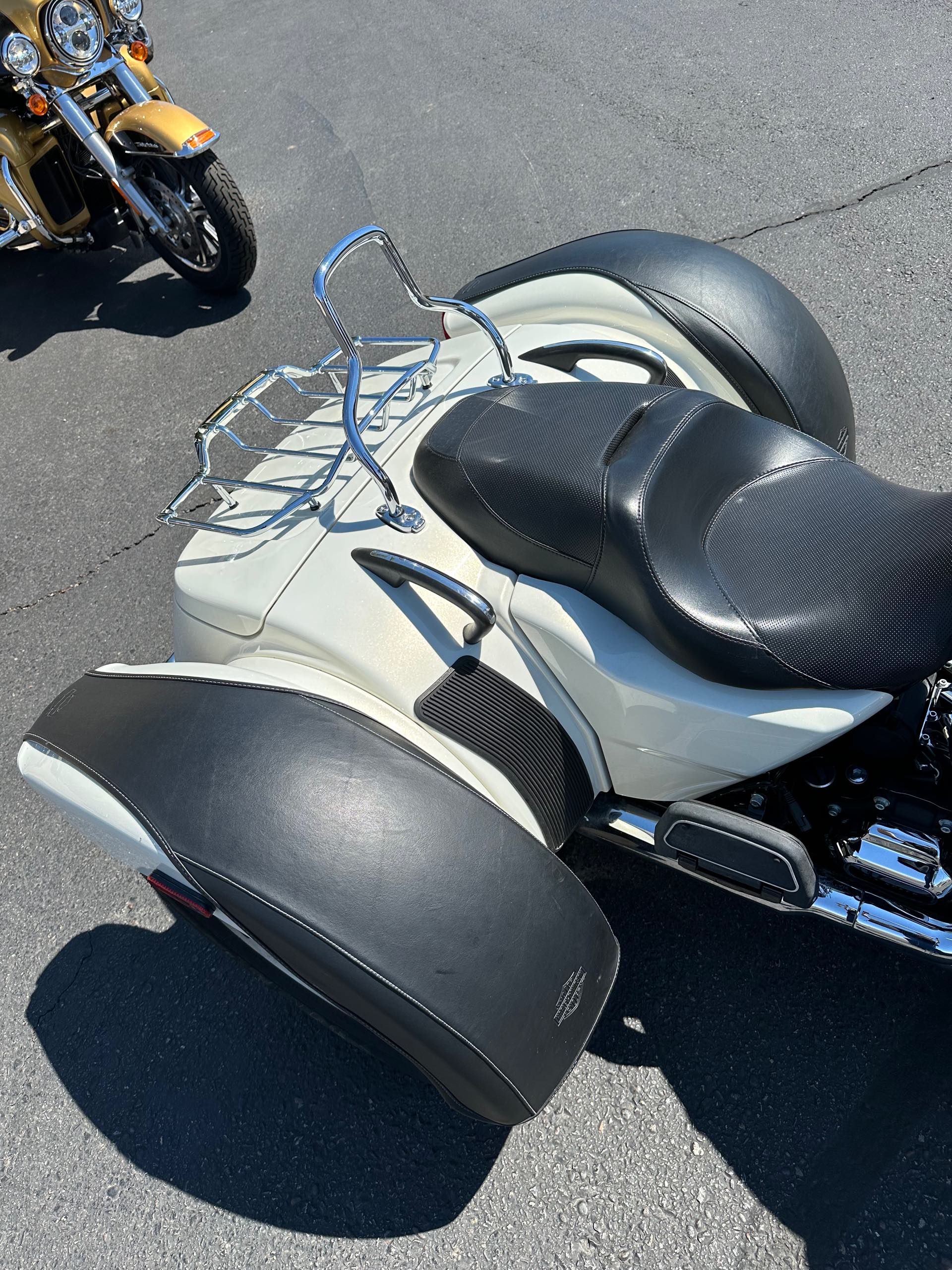 2019 Harley-Davidson Trike Freewheeler at Teddy Morse's Grand Junction Harley-Davidson