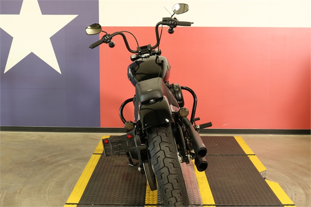 2018 Harley-Davidson Softail Street Bob at Texas Harley