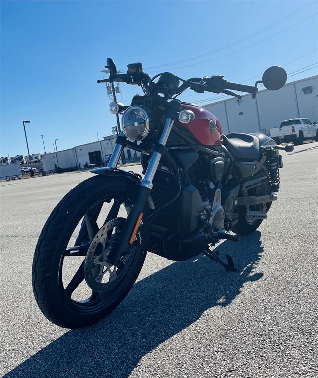 2023 Harley-Davidson Sportster Nightster at Javelina Harley-Davidson