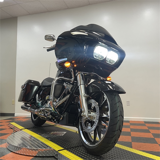 2022 Harley-Davidson Road Glide Base at Harley-Davidson of Indianapolis