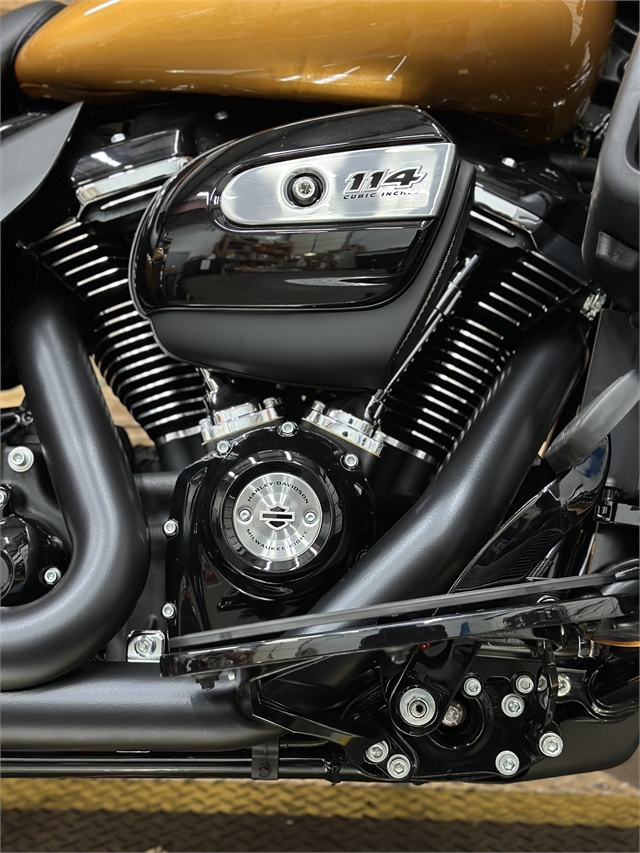 2023 Harley-Davidson Electra Glide Ultra Limited at Lumberjack Harley-Davidson