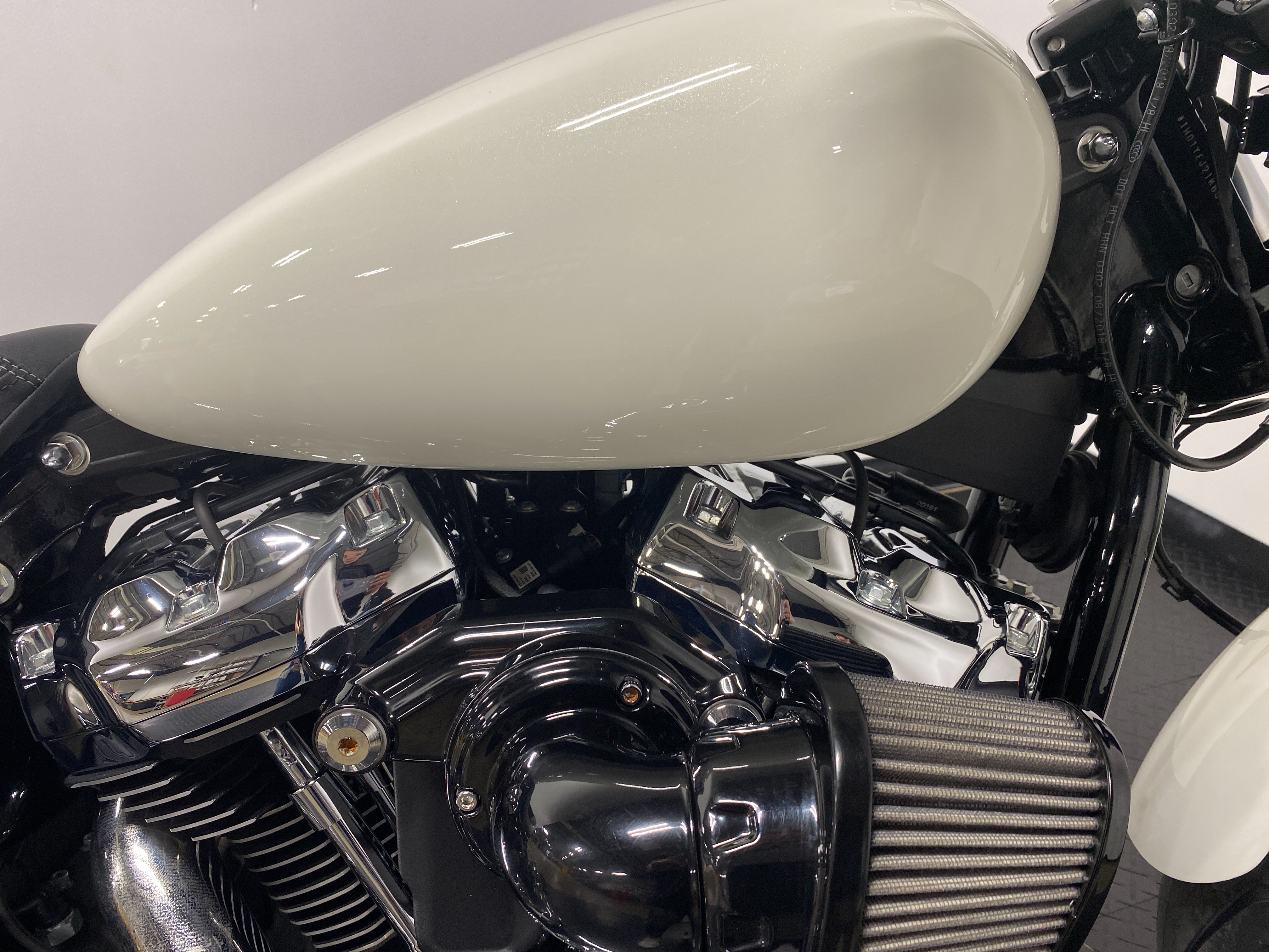 2019 Harley-Davidson Softail Breakout at Cannonball Harley-Davidson