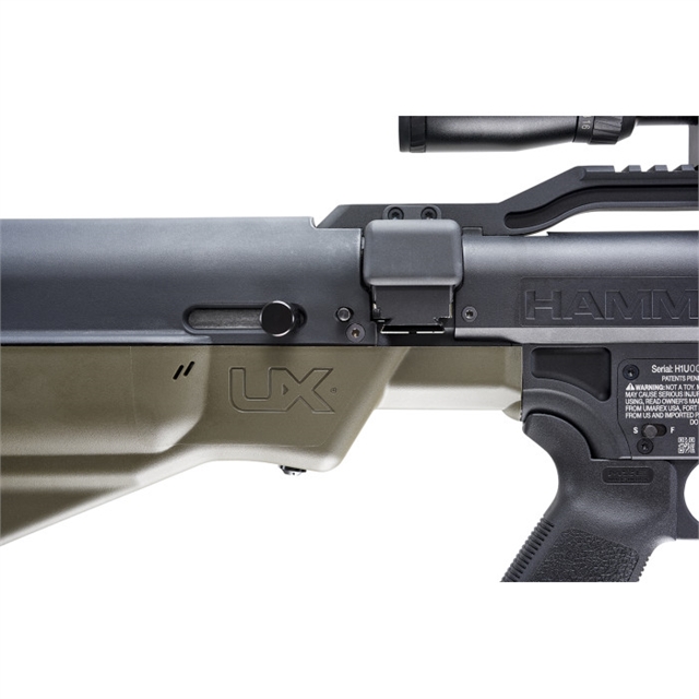 2022 Umarex Airguns Air Rifle at Harsh Outdoors, Eaton, CO 80615
