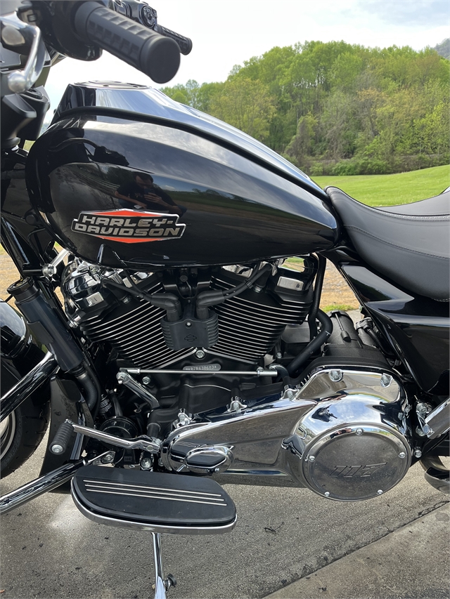 2024 Harley-Davidson Street Glide Base at Harley-Davidson of Asheville