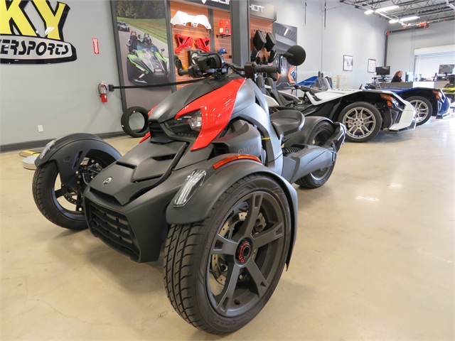 2021 Can-Am Ryker 900 ACE at Sky Powersports Port Richey